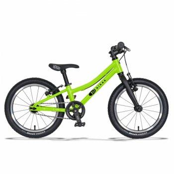 KUbikes 16 S / Gr&uuml;n