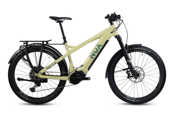 Hybrid XC Tour Core 46 L
