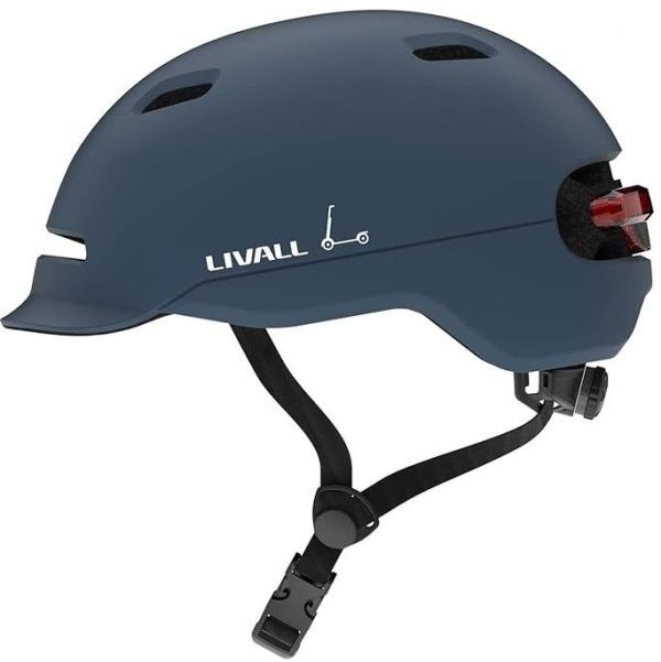 Livall C20 / Blau / M 54-58