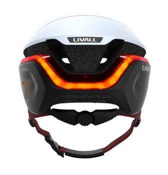Livall EVO21 / Wei&szlig; / M 54 - 58 Produktbild 2