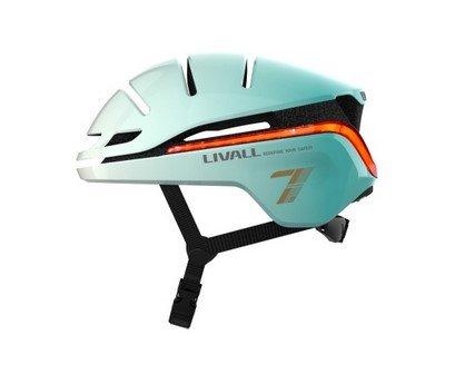 Livall EVO21 / Mint / M 54 - 58