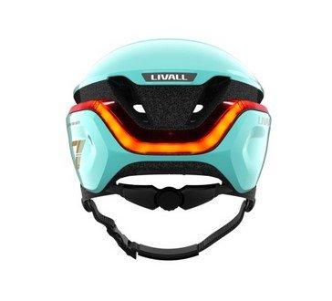 Livall EVO21 / Mint / M 54 - 58 Produktbild 2