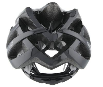 Contec Chili 25/ Black-Coolgrey/ S 51-54 Produktbild 1