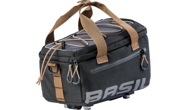 BASIL Gep&auml;cktr&auml;gertasche &bdquo;Miles MIK&ldquo;