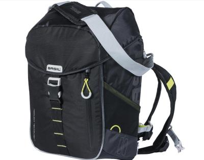 BASIL Einzeltasche "Miles" Produktbild 1