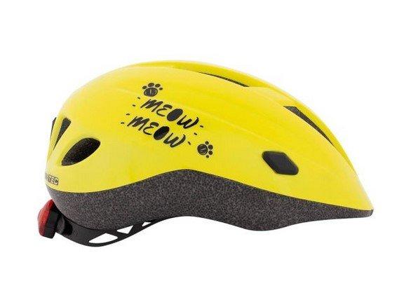Contec Juno Safety Cat / Yellow / S  51-55