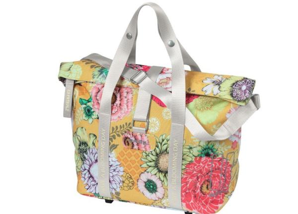 BASIL Einzeltasche &bdquo;Bloom Field&ldquo;