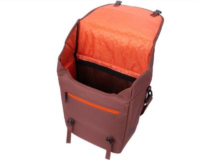 CONTEC Einzeltasche &bdquo;Via.Tour&ldquo; Produktbild 1