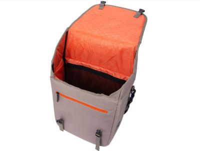 CONTEC Einzeltasche &bdquo;Via.Tour&ldquo; Produktbild 1