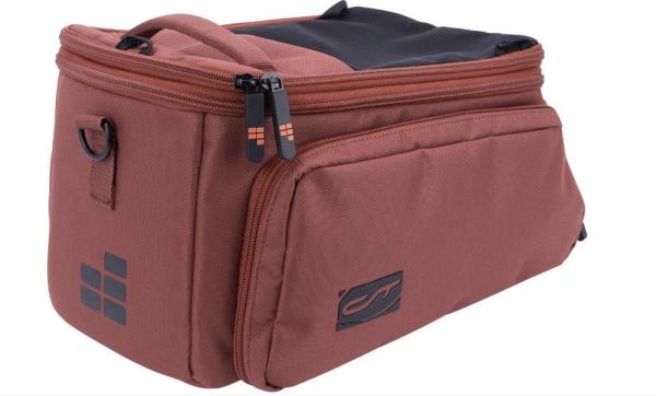 CONTEC Gep&auml;cktr&auml;gertasche &bdquo;Via.Back RT&ldquo;