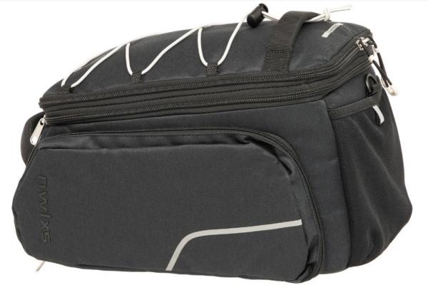 NEW LOOXS Gep&auml;cktr&auml;gertasche &bdquo;Sports Trunkbag&ldquo; / 31l