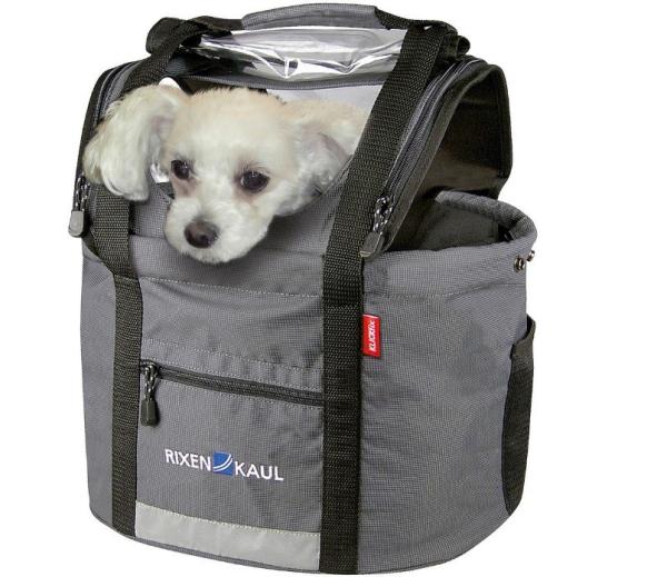RIXEN & KAUL Korbtasche &bdquo;Doggy&ldquo;