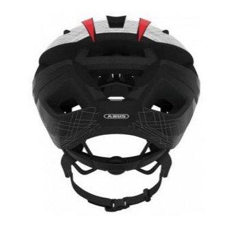 Abus Viantor / Blaze Red / S 51-55 Produktbild 1