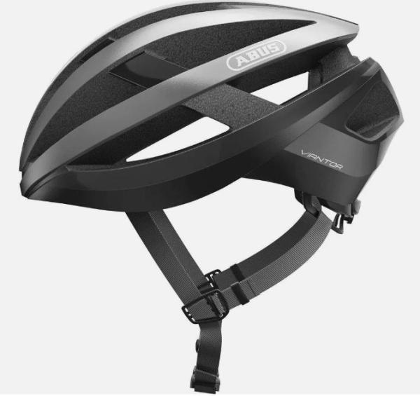 Abus Viantor / Dark Grey / S 51 - 55