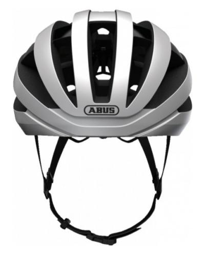 Abus Viantor / Polar White / L 58-62 Produktbild 1