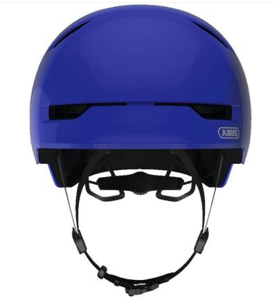Abus Scraper 3.0 Kid  / Shiny Blue / M 54-58 Produktbild 1