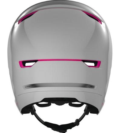 Abus Scraper 3.0 ERA/ Pearl White/ M 54-58 Produktbild 2
