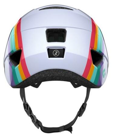 Lazer PNut KinetiCore  /  Rainbow/ Uni 46-52 Produktbild 2