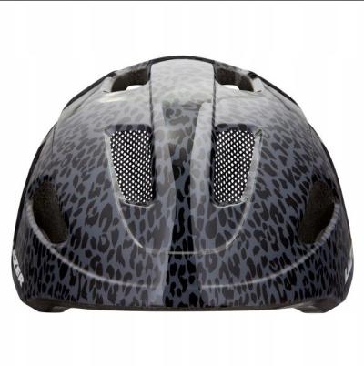Lazer Nutz KinetiCore  /  Black Leopard / Uni 50-56 Produktbild 1