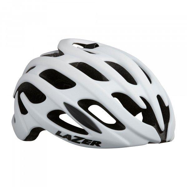 Lazer Blade Rennrad / Gravel White / L 58-61