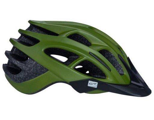 Contec Vent / Green Black/ 54-58