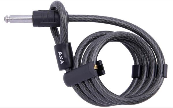 AXA Einsteck-Kabel "Plus"