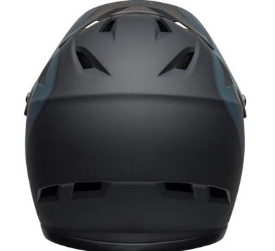 Bell Sanction / Matt Black / L 58-60 Produktbild 2