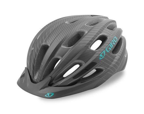 Giro Vasona / Matte Titan / UW 50-57