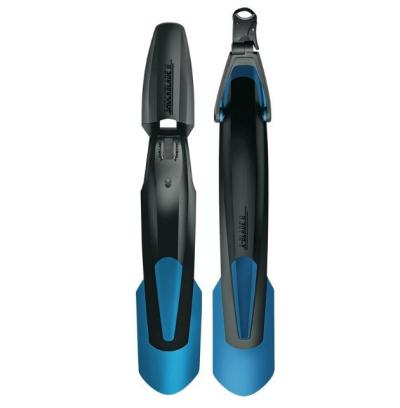 SHOCKBLADE und X-BLADE Set Blau 29 Zoll Produktbild 1