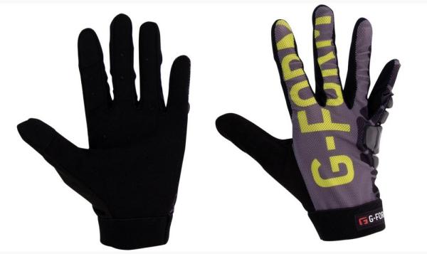 Handschuhe "Sorata Trail" XS / 6