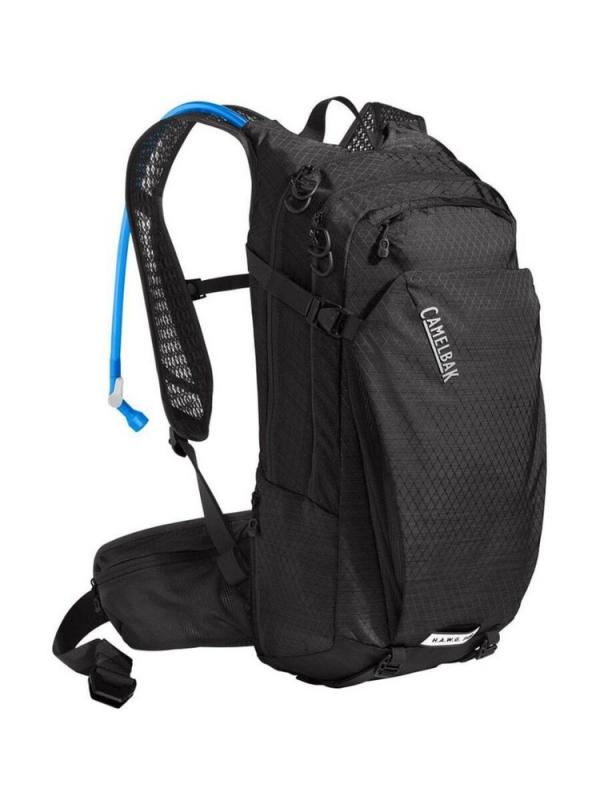 CAMELBAK RUCKS. H.A.W.G. / 17l  + 3l / Schwarz