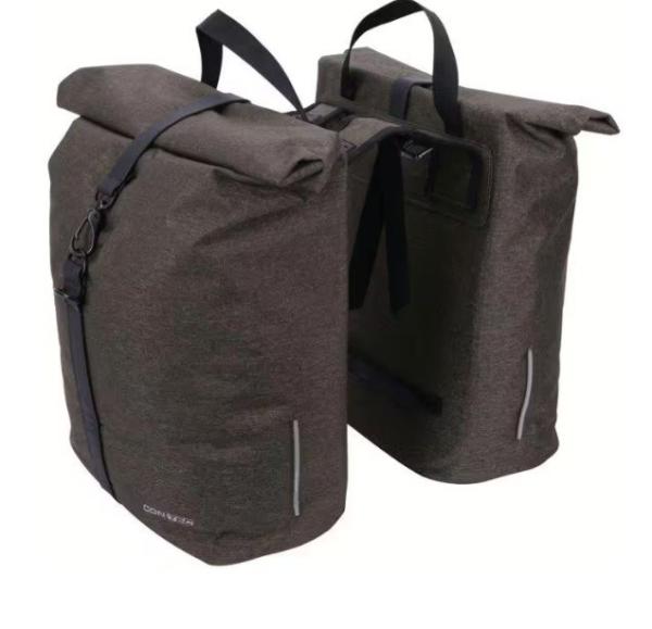 CONTEC Doppeltasche LIM Double