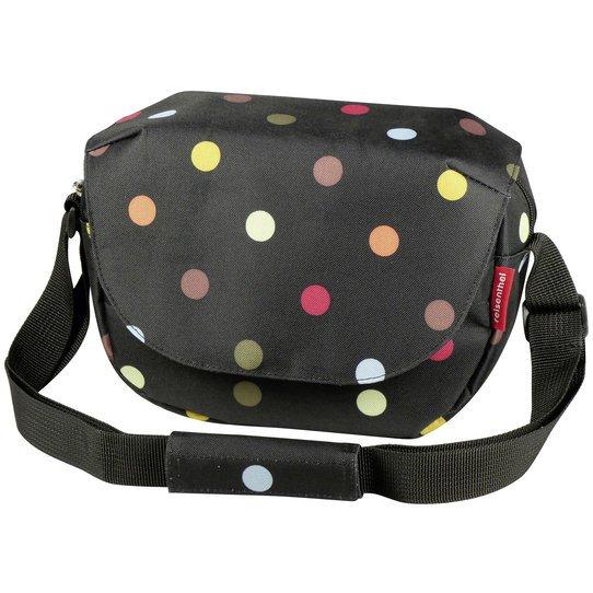 RIXEN & KAUL Lenkertasche "FunBag Dots"