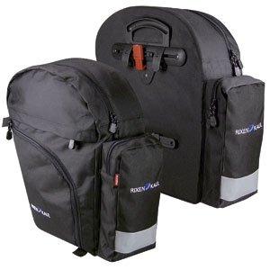 RIXEN & KAUL KlickFix "Backpack" / 2 x 21l