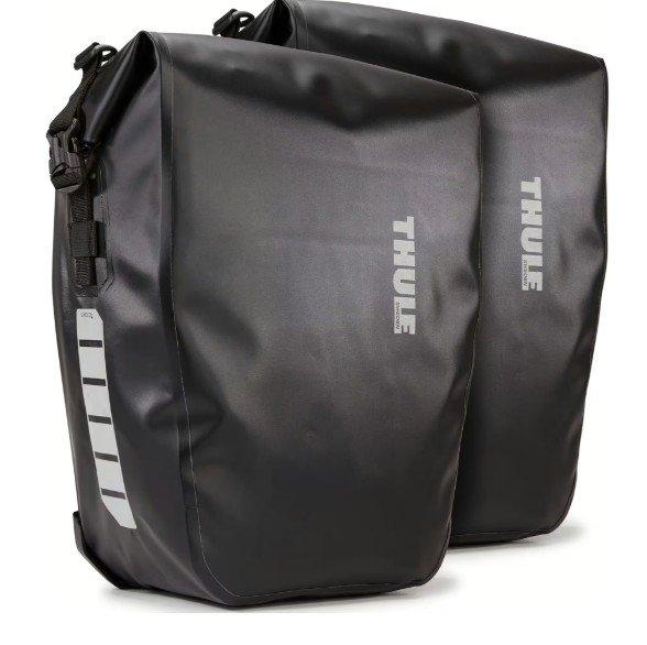 THULE PACK'N PEDAL Tasche "Shield Pannier Large"