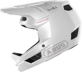 ABUS HiDrop shiny white L