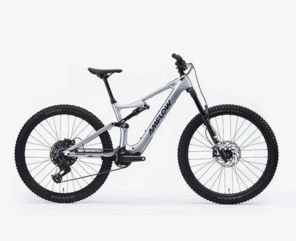 Amflow PL Carbon L 45