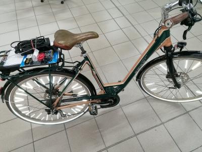 Advanced C002 BO GRGO M53 Produktbild 2