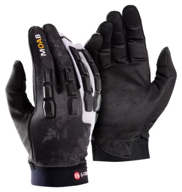 Handschuh "Moab Trail" / XS