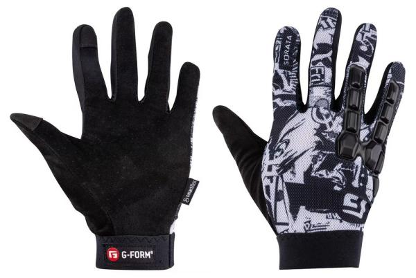 Handschuh "Sorata Trail 2" / XS