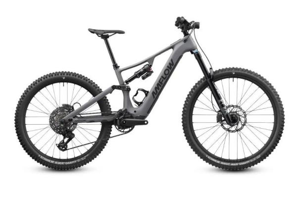 Amflow PR Carbon Pro L / Basalt Grey