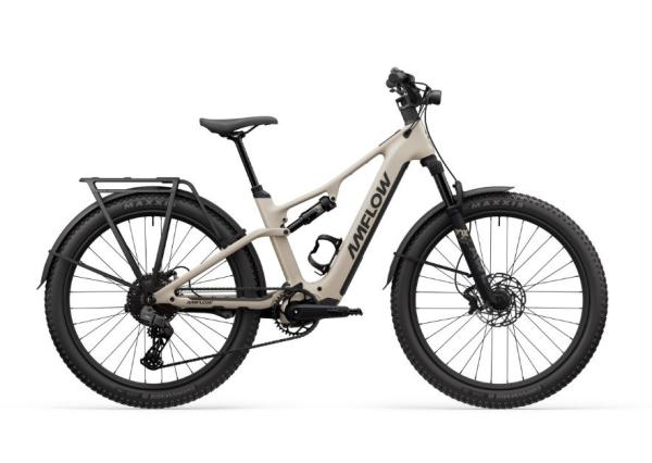Amflow TL Carbon / L & XL