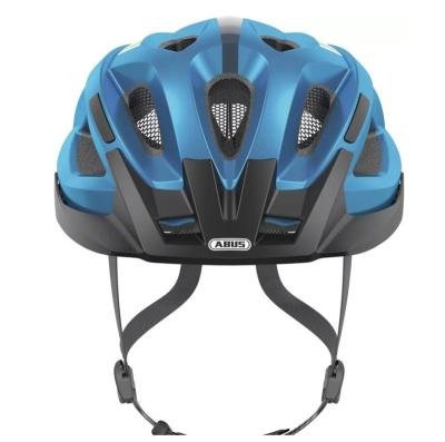 ABUS Aduro 2.0 - S / 51-55 / Steel Blue Produktbild 1