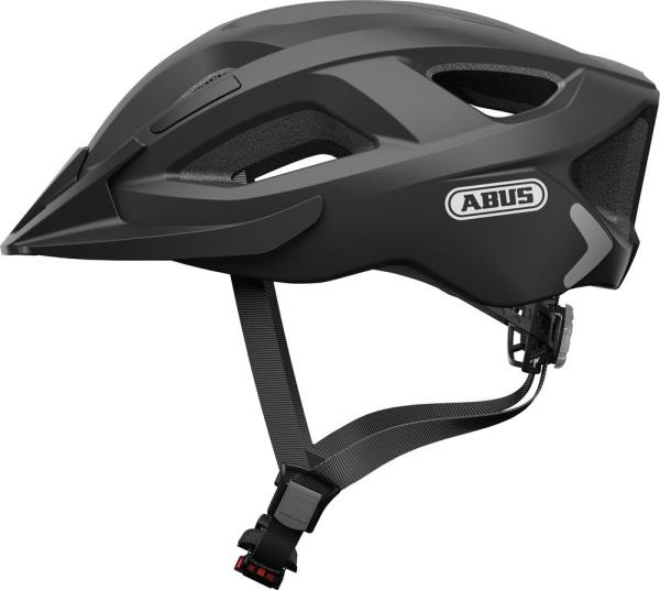 ABUS Aduro 2.0 - S / 51-55 / Velvet Black