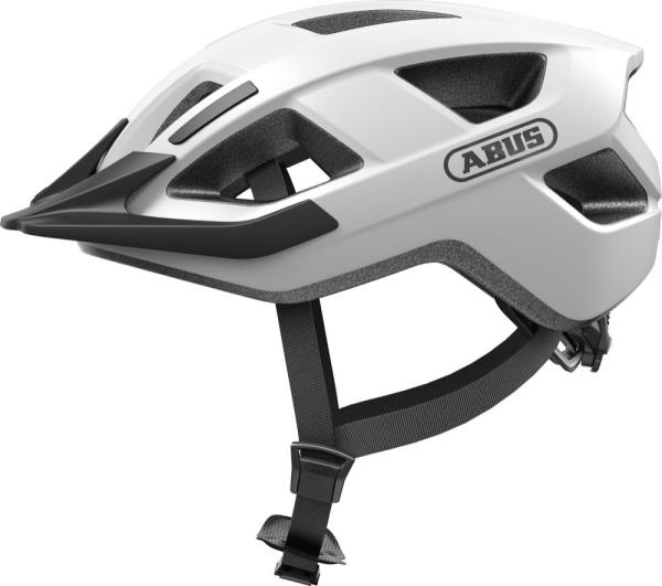 ABUS Aduro 3.0 - S / 51-55 / Polar White