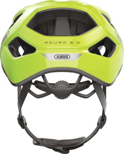 ABUS Aduro 3.0 - M / 52-58 / Signal Yellow Produktbild 2
