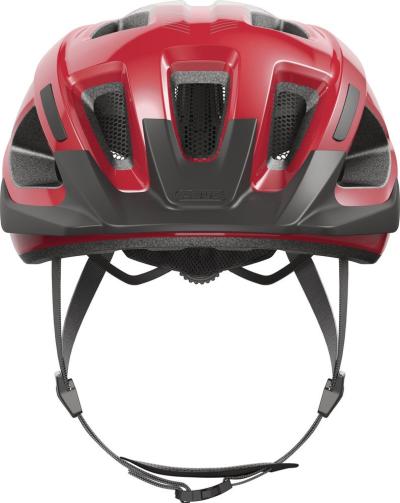 ABUS Aduro 3.0 - S / 51-55 / Blaze Red Produktbild 1