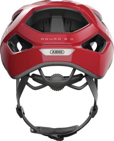 ABUS Aduro 3.0 - S / 51-55 / Blaze Red Produktbild 2