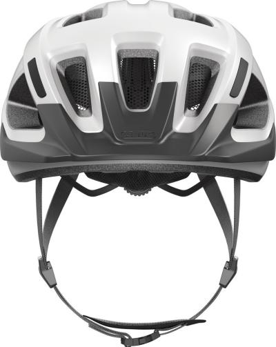 ABUS Aduro 3.0 - L / 58-62 / Polar White Produktbild 1