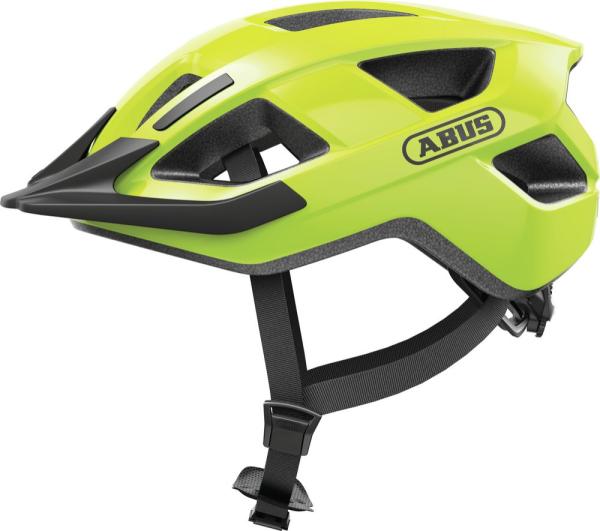 ABUS Aduro 3.0 - S / 51-55 / Signal Yellow